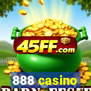 888 casino